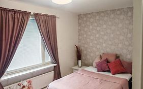 Sea - 3 Bedrooms